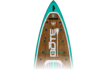 Image of Bote Rover 14 ft Micro Skiff, Classic, 140RV22CL-GS