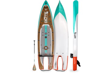 Image of Bote Rover 14 ft Micro Skiff, Classic, 140RV22CL-GS