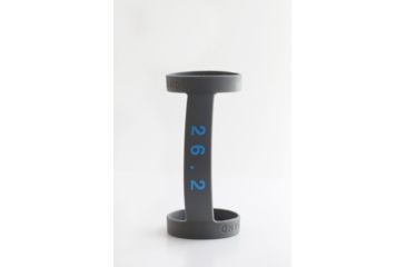 Image of Bottle Band 26.2 Bottle Band-Grey/Blue
