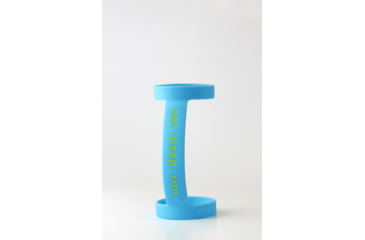 Image of Bottle Band Eat Sleep Run-Blue/Yellow