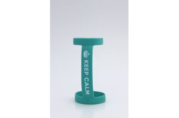 Image of Keep Calm Bottle Band-Mint