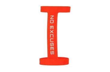 Image of Bottle Band No Excuses