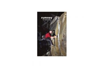 Image of Blue Biner Rock Climbing Peter's Kill 9780692763711