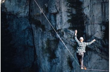 Image of Boulder Denim Men's Athletic Fit, Rinse Indigo, 32, BD2MATH32