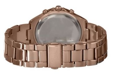 Image of Boum BM1501 Baiser Womens Watch, Rose Gold BOUBM1501
