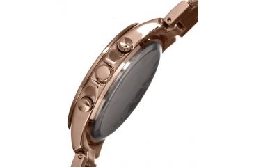 Image of Boum BM1501 Baiser Womens Watch, Rose Gold BOUBM1501