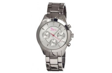 Image of Boum BM1502 Baiser Womens Watch, Silver BOUBM1502