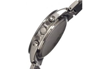 Image of Boum BM1502 Baiser Womens Watch, Silver BOUBM1502