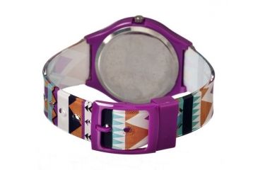 Image of Boum BM1601 Miam Womens Watch, Multicolor BOUBM1601