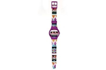 Image of Boum BM1601 Miam Womens Watch, Multicolor BOUBM1601