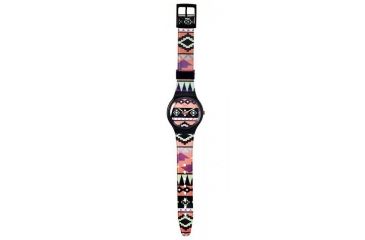 Image of Boum BM1602 Miam Womens Watch, Multicolor BOUBM1602