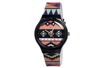 Image of Boum BM1602 Miam Womens Watch, Multicolor BOUBM1602