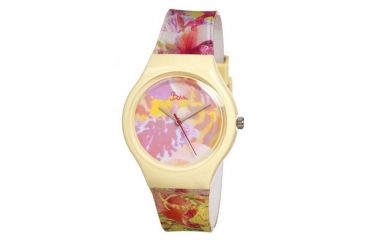 Image of Boum BM1603 Miam Womens Watch, Multicolor BOUBM1603