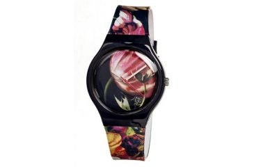 Image of Boum BM1604 Miam Womens Watch, Multicolor BOUBM1604