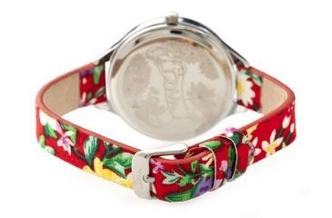 Image of Boum BM1901 Bijou Womens Watch, Silver BOUBM1901