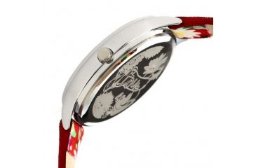 Image of Boum BM1901 Bijou Womens Watch, Silver BOUBM1901