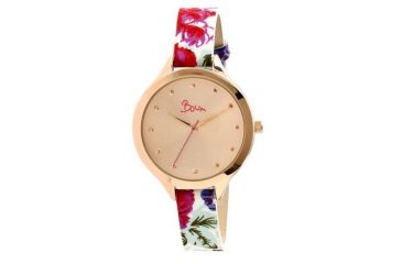 Image of Boum BM1902 Bijou Womens Watch, Rose Gold BOUBM1902