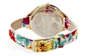 Image of Boum BM1903 Bijou Womens Watch, Gold BOUBM1903
