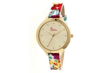Image of Boum BM1903 Bijou Womens Watch, Gold BOUBM1903