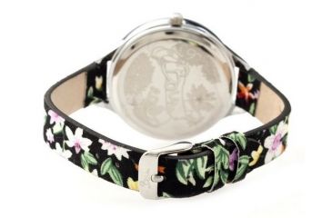 Image of Boum BM1904 Bijou Womens Watch, Black BOUBM1904