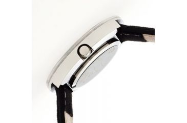 Image of Boum Bouquet Ladies Watch, Black BOUBM2802