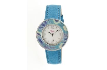 Image of Boum Bouquet Ladies Watch, Cerulean BOUBM2803