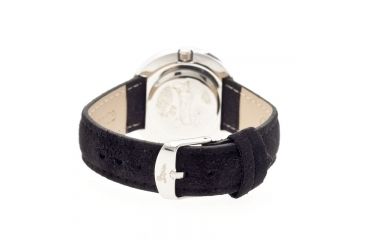 Image of Boum Bouquet Ladies Watch, Black BOUBM2805