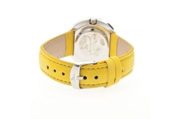 Image of Boum Bouquet Ladies Watch, Yellow BOUBM2807
