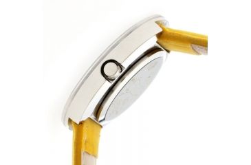 Image of Boum Bouquet Ladies Watch, Yellow BOUBM2807