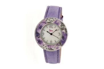 Image of Boum Bouquet Ladies Watch, Lavender BOUBM2808