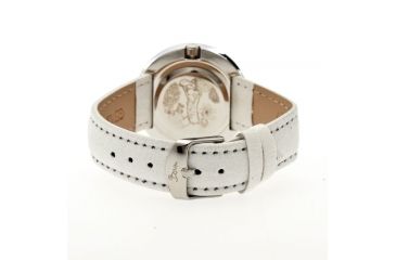 Image of Boum Bouquet Ladies Watch, Multicolored Bezel, White BOUBM2804