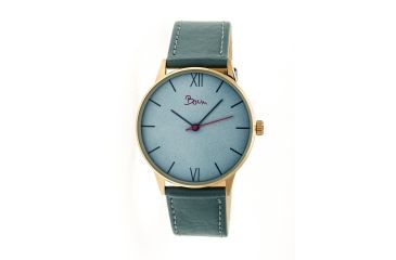 Image of Boum Dimanche Watch - Women's, Seafoam, 40mm, BOUBM4605
