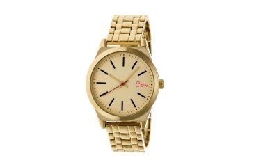 Image of Boum Energie Bracelet Watch, Watch-Gold, Standard BOUBM4502