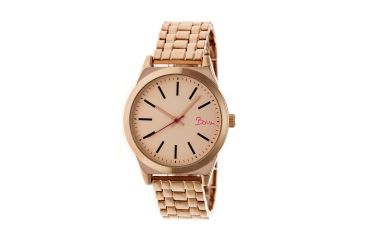 Image of Boum Energie Bracelet Watch, Rose Gold, Standard BOUBM4503