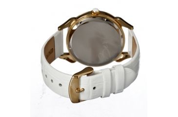 Image of Boum Serpent Ladies Watch, Silver BOUBM2401