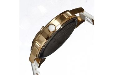 Image of Boum Serpent Ladies Watch, Silver BOUBM2401