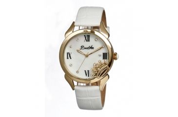 Image of Boum Serpent Ladies Watch, Silver BOUBM2401