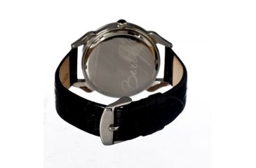 Image of Boum Serpent Ladies Watch, Silver BOUBM2403