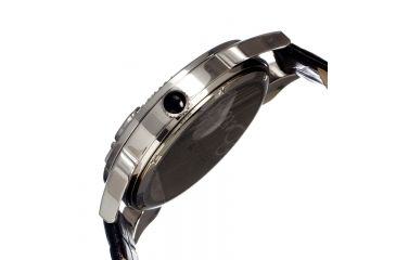 Image of Boum Serpent Ladies Watch, Silver BOUBM2403