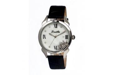Image of Boum Serpent Ladies Watch, Silver BOUBM2403