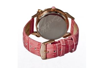 Image of Boum Serpent Ladies Watch, Gunmetal BOUBM2404