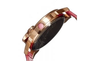 Image of Boum Serpent Ladies Watch, Gunmetal BOUBM2404