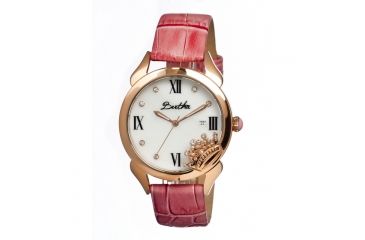 Image of Boum Serpent Ladies Watch, Gunmetal BOUBM2404