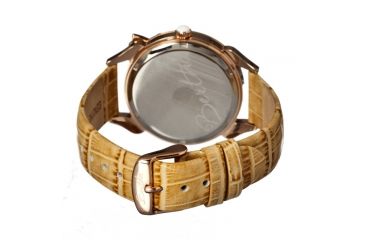 Image of Boum Serpent Ladies Watch, Silver BOUBM2405