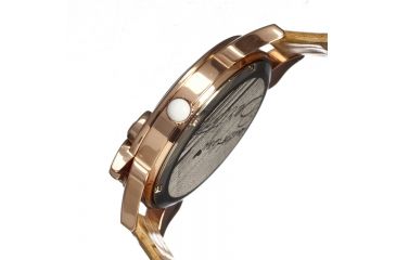 Image of Boum Serpent Ladies Watch, Silver BOUBM2405