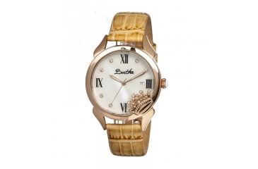 Image of Boum Serpent Ladies Watch, Silver BOUBM2405