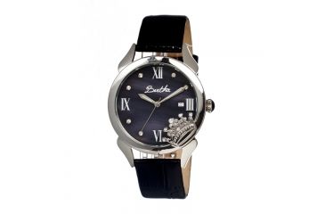 Image of Boum Serpent Ladies Watch, Rose Gold BOUBM2406