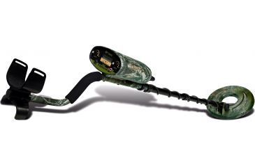 Image of Bounty Hunter Commando Metal Detector