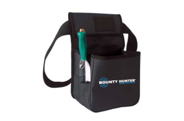 Image of Bounty Hunter Finds Pouch and Digging Trowel Tool Kit, TPKIT-PL