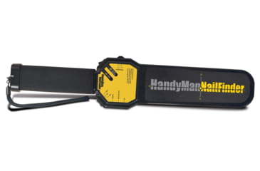 Image of Bounty Hunter Handy Man Handheld Nail Finder Metal Detector, S3019-H